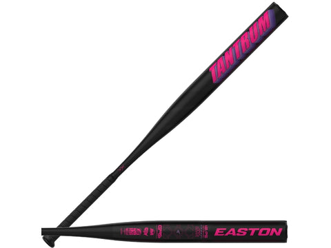 2025 Easton Tantrum 1-Piece 12.75" Loaded USSSA Softball Bat