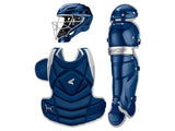 Easton X Jen Schro Fundamental Women's Catcher Set