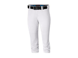 Easton Pro Elite Girl's Softball Pant