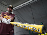 Easton 2025 Synergy ISF Fastpitch Softball Bat