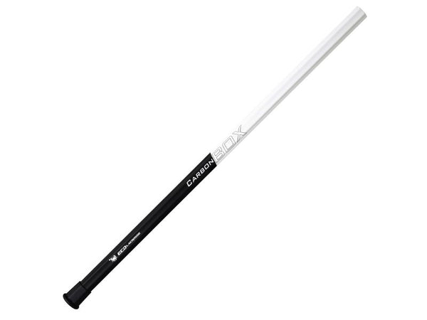 ECD Carbon Box Lacrosse Shaft – MVP Athletic Supplies