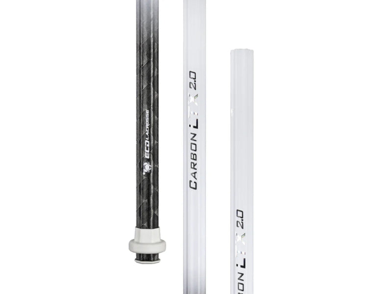 ECD Carbon LTX 2.0 Lacrosse Shaft