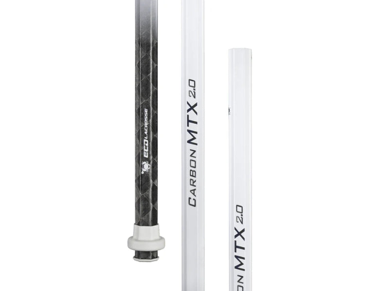 ECD Carbon MTX 2.0 Lacrosse Shaft