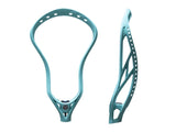 Warrior Evo QX Offense Unstrung Lacrosse Head