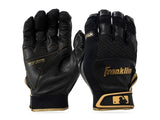 Franklin Shok-Sorb X Youth Batting Gloves