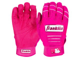 Franklin CFX Pro Hi-Lite Batting Gloves