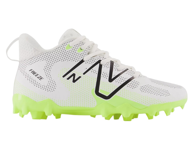 New balance store youth football cleats