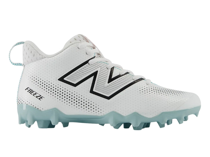 New Balance FreezeLX v5 Youth Lacrosse Cleat