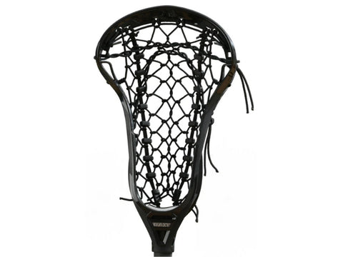 Gait Apex Strung Women's Lacrosse Head