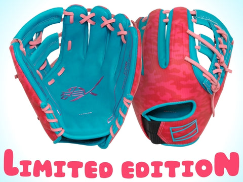 Rawlings REV1X Electric Unicorn 11.5" Baseball Glove