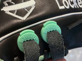 GloveLock Lace Clips