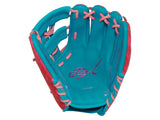 Rawlings REV1X Electric Unicorn 11.5" Baseball Glove