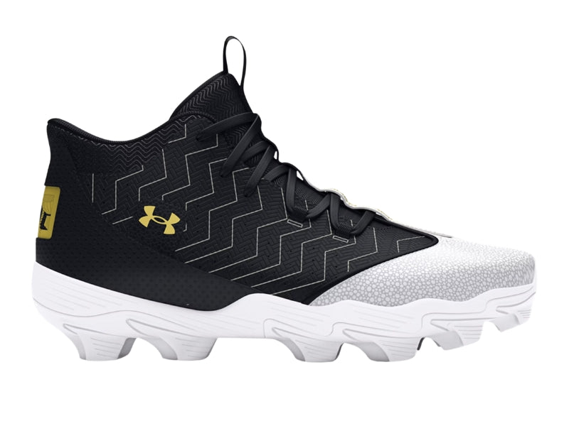 Under armour outlet steel cleats