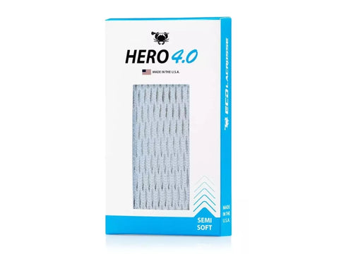 ECD Hero 4.0 Semi-Soft Mesh