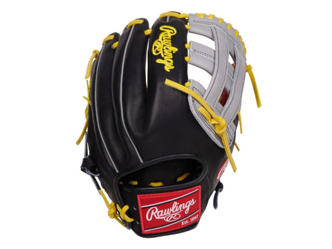 Rawlings August 2024 Glove of the Month