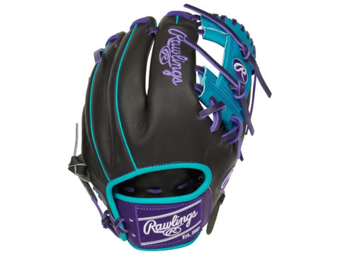 Rawlings December 2024 Glove of the Month