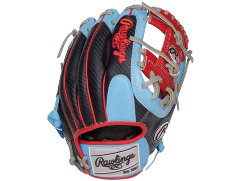 Rawlings HOH PROR204-2CBS 11.5" Glove