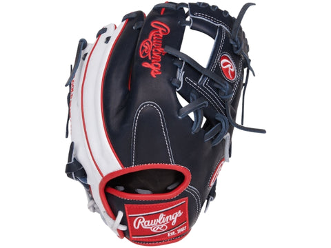 Rawlings HOH PROR204U-2N 11.5" Glove