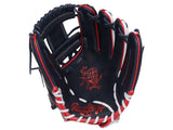 Rawlings HOH PROR204U-2N 11.5" Glove