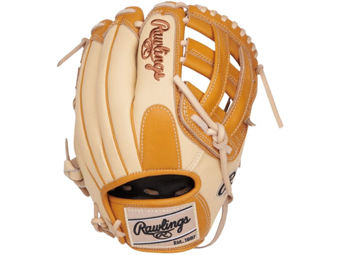 Rawlings HOH PROR205-6CTSS 11.75" Glove