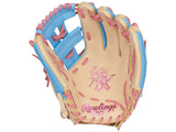 Rawlings HOH PROR214-32CCB 11.5" Glove