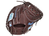 Rawlings Heart of the Hide 33.5" Catcher's Glove