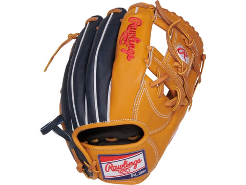 Rawlings HOH PRORNP4-2TN 11.5" Glove