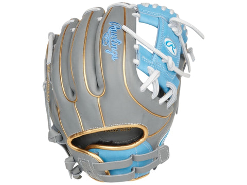 Rawlings Liberty Advanced - 2GCB 11.75" Fastpitch Glove