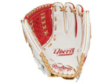 Rawlings Liberty Advanced - 18WSG 12.5" Fastpitch Glove