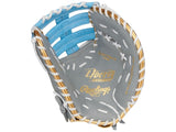 Rawlings Liberty Advanced 13" Fastpitch First Base Mitt