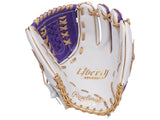 Rawlings Liberty Advanced - 18WPUG 12.5" Fastpitch Glove