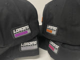 Loading Lacrosse Snap Back Hat