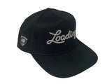 Loading Lacrosse Snap Back Hat