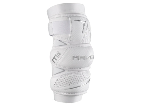 Maverik M6 Lacrosse Arm Pad