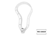 StringKing Mark 3V Unstrung Lacrosse Head