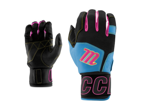 Marucci Blacksmith V2 Men's Batting Gloves