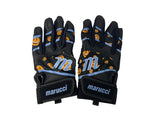 Marucci Foxtrot T-Ball Batting Gloves