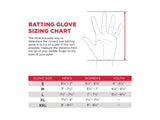 Marucci GXR Youth Batting Gloves