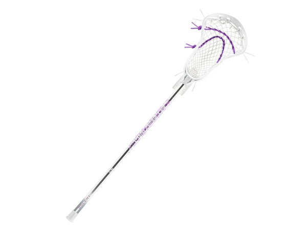 Maverik Ascent ST Girl's Lacrosse Stick – MVP Athletic Supplies