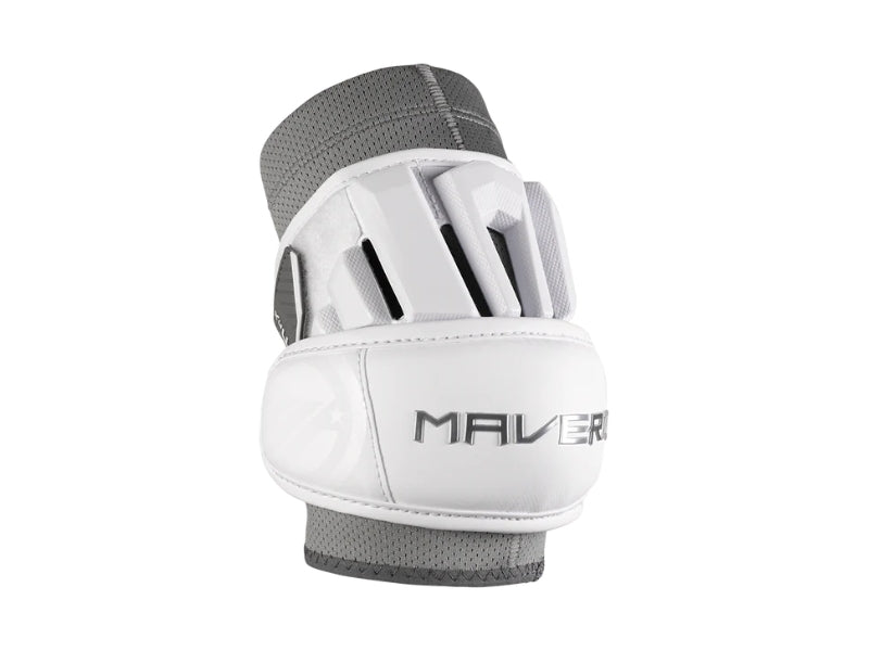 Maverik Max Lacrosse Elbow Pad