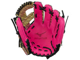 Mizuno Pro Select "Miami Breeze" Glove