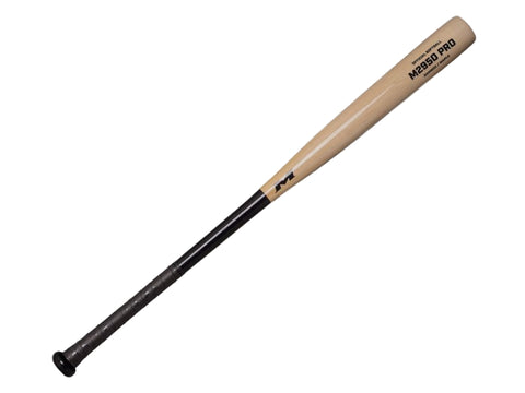 Miken M2950 Pro Wood Slowpitch Bat