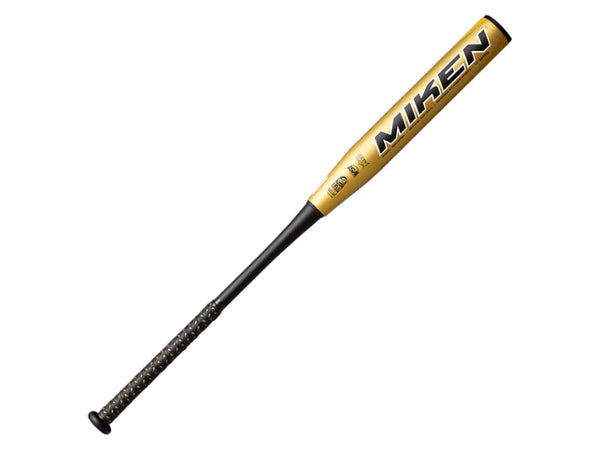 Miken Pro M1 Maxload Slowpitch Bat – MVP Athletic Supplies