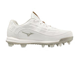 Mizuno Finch Elite 6 Women's Molded Cleat