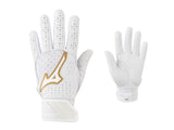 Mizuno Pro Select Women's Batting Gloves