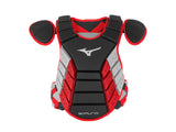 Mizuno Samurai 16" Catcher's Chest Protector