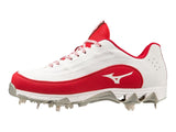 Mizuno Swift 8 Women's Metal Cleat