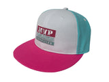 MVP Athletic Supplies Flex Fit Style Hat - Miami