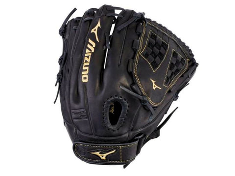 Mizuno MVP Prime 12.5" Fastpitch Glove