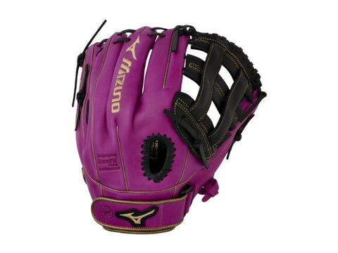 Mizuno 2025 MVP Prime 12" Fastpitch Glove